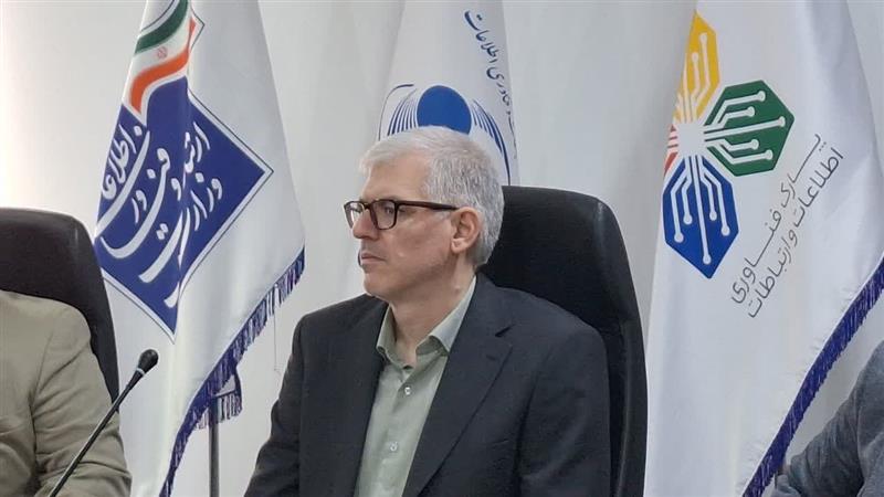معاون وزیر ارتباطات : بخش خصوصی موتور محرک صنعت فضایی کشور است
