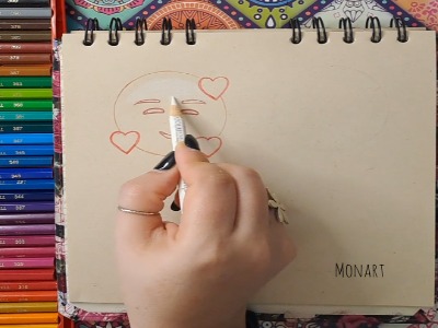 هر ایموجی یه قصه‌ست، بیا بکشیمش