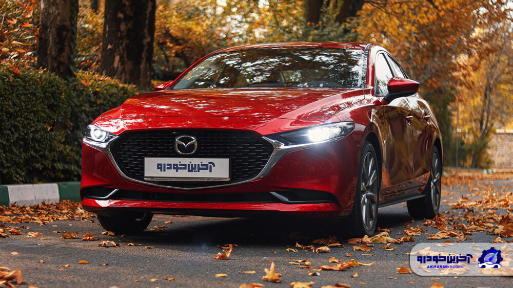 ژاپنی هایی که آفتاب خودرو به بازار عرضه می کند