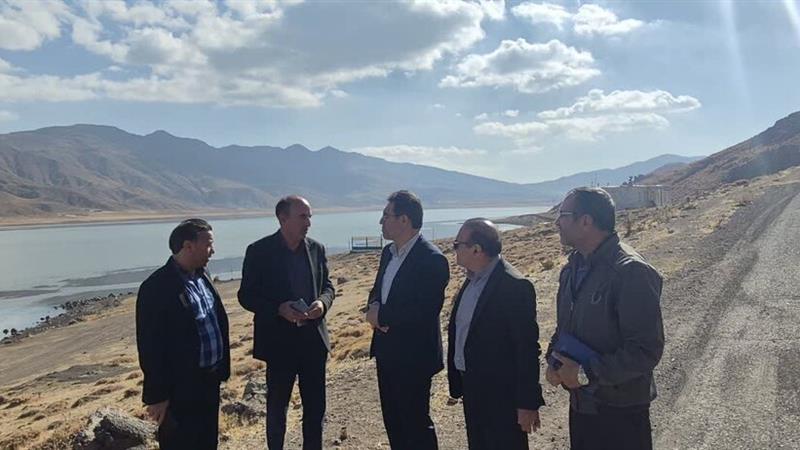 فرماندار: ۷۰۰ میلیارد تومان برای راههای روستایی اردبیل هزینه شد