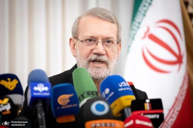 واکنش لاریجانی به تهدیدهای دبیرکل ناتو؛ ما با تهدیدات زندگی نمیکنیم با واقعیات زندگی میکنیم