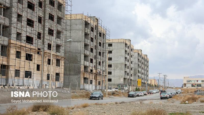 فرماندار خدابنده: پروژه‌های نیمه‌تمام خدابنده با کیفیت و در زمان مناسب تکمیل شود