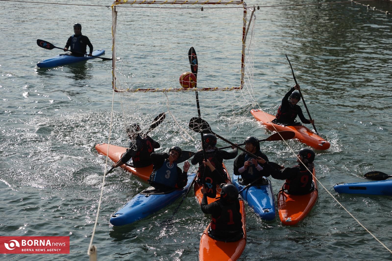 لیگ کانوپولو دختران