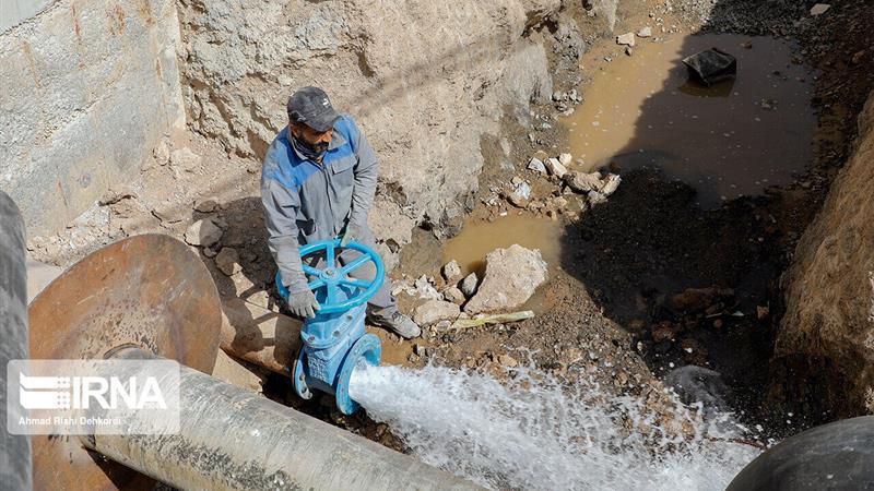 ۳۷۰ میلیارد ریال برای حل مشکل آب شرب روستاهای بجنورد اختصاص یافت