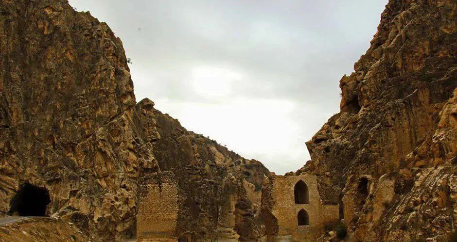 پلدختر؛ شهری تاریخی و زیبا در جنوب‌غربی لرستان