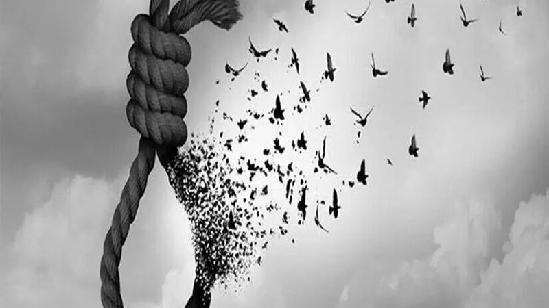 رهایی ۱۲ زندانی محکوم به قصاص از ندامتگاه مرکزی کرج