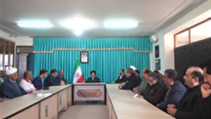 لزوم تقویت بنیه فرهنگی جامعه در حوزه مطالعه و ترویج ارزش‌های دینی