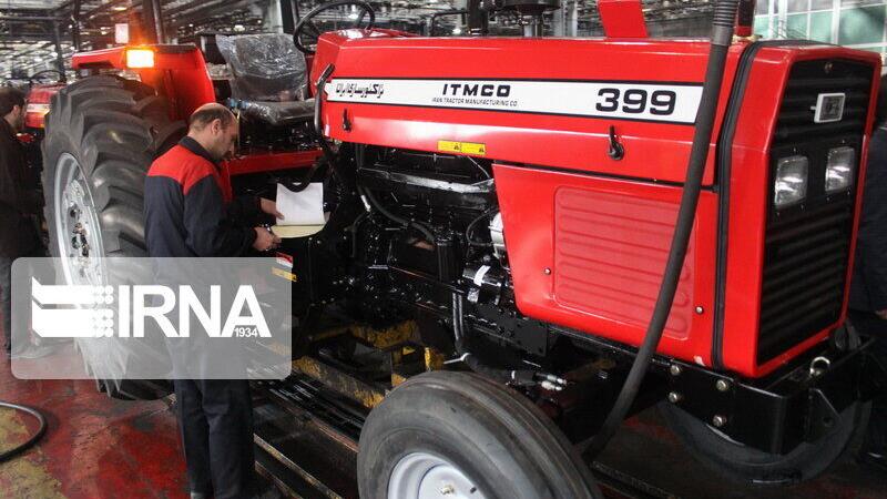 رشد تسهیلات بخش کشاورزی خمین با معرفی ۵۷ طرح