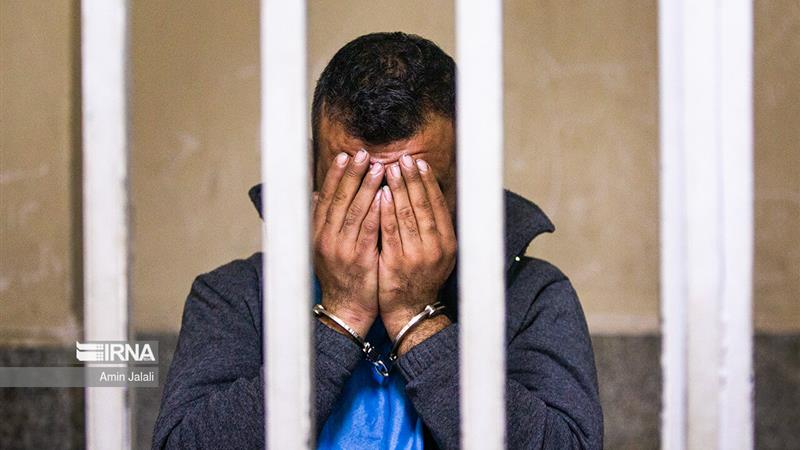 هدف عفو، کاهش آثار منفی حبس و حفظ سرمایه‌های انسانی است