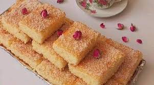 کیک شکلاتی نارگیلی برای خوش سلیقه ها