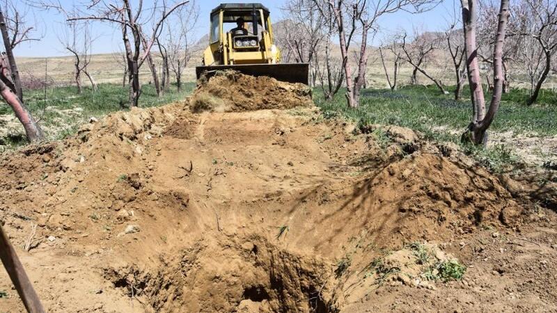 صرفه‌جویی آب مصرفی ۱۹ هزار نفر با کشف ۴۷۰ حلقه چاه غیرمجاز در یزد طی ۵ سال اخیر