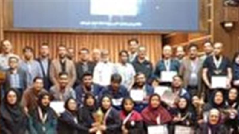 یک طلا، چهار نقره و دو برنز ره آورد تیم قم از رقابت‌های پیوند اعضای کشور