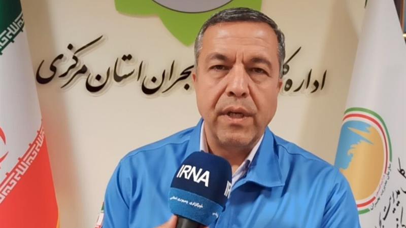 ارزیابی مانور اقتدار آفتاب استان مرکزی به مراحل پایانی رسید