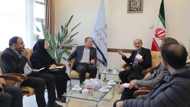 تشکیل شورای راهبردی گردشگری سلامت در اردبیل