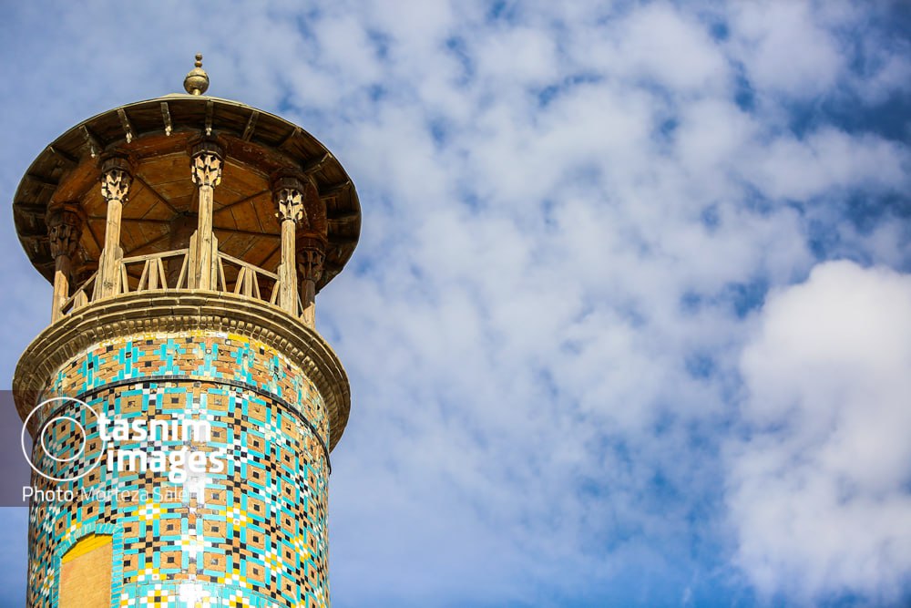 مسجد جامع سنندج