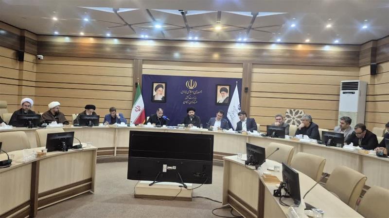 کارهای فرهنگی در استانها نباید بهصورت سلیقهای انجام شود