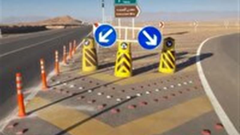 ساماندهی یک شریان صنعتی و معدنی در استان یزد