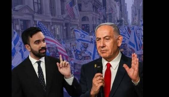 چرا اسرائیل از زهران ممدانی می‌ترسد؟