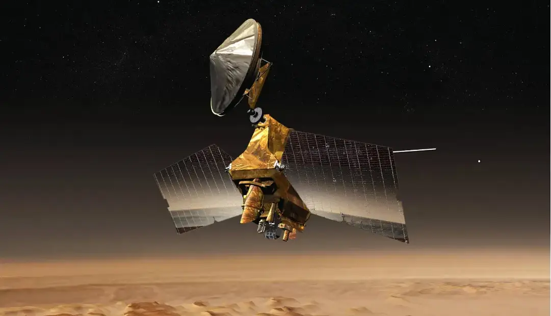 ناسا بهترین تصاویر ممکن از دنبالهدار اطلس را دراختیار دارد؛ اما نمیتواند آنها را منتشر کند