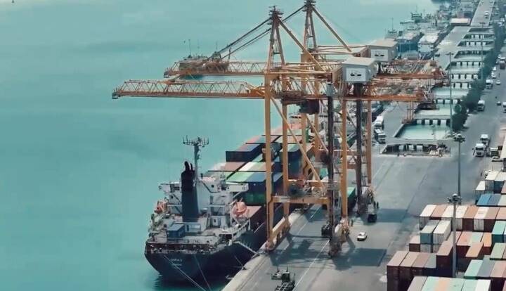 اقتصاد دریامحور در مسیر دیجیتالی شدن؛ لزوم تقویت کسب‌وکارهای نوآورانه