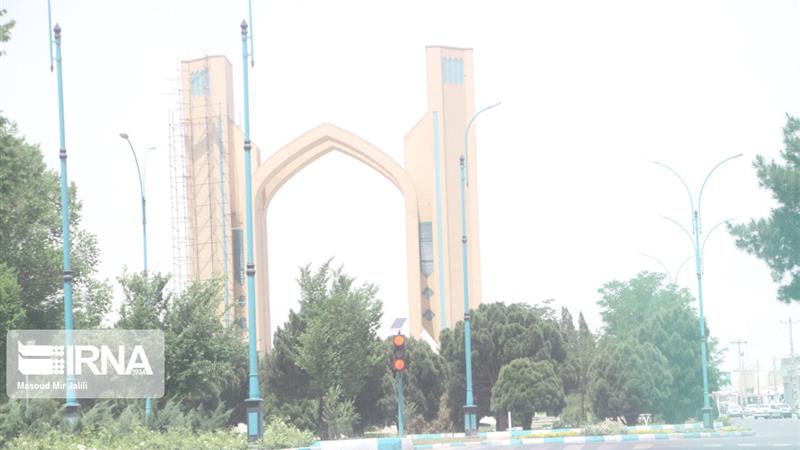 هواشناسی یزد برای سه روز آینده، کاهش کیفیت هوا پیش‌بینی کرد