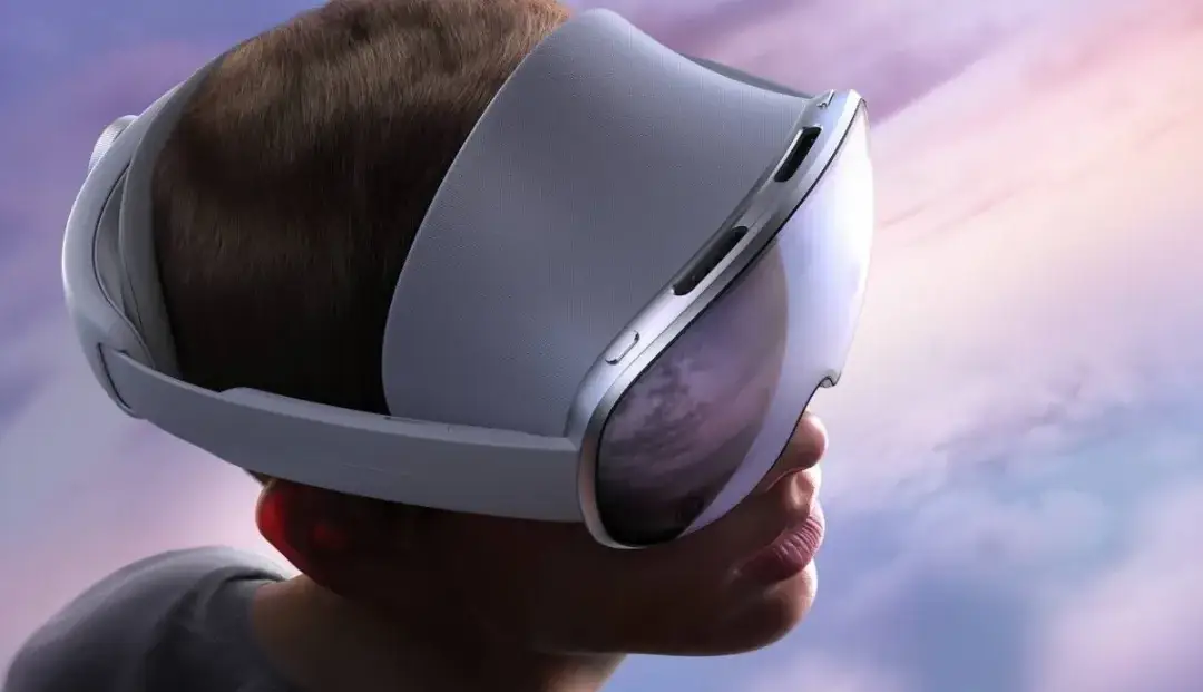 سامسونگ نمایشگر پیشرفته «میکرو اولد» برای هدست گلکسی XR می‌سازد