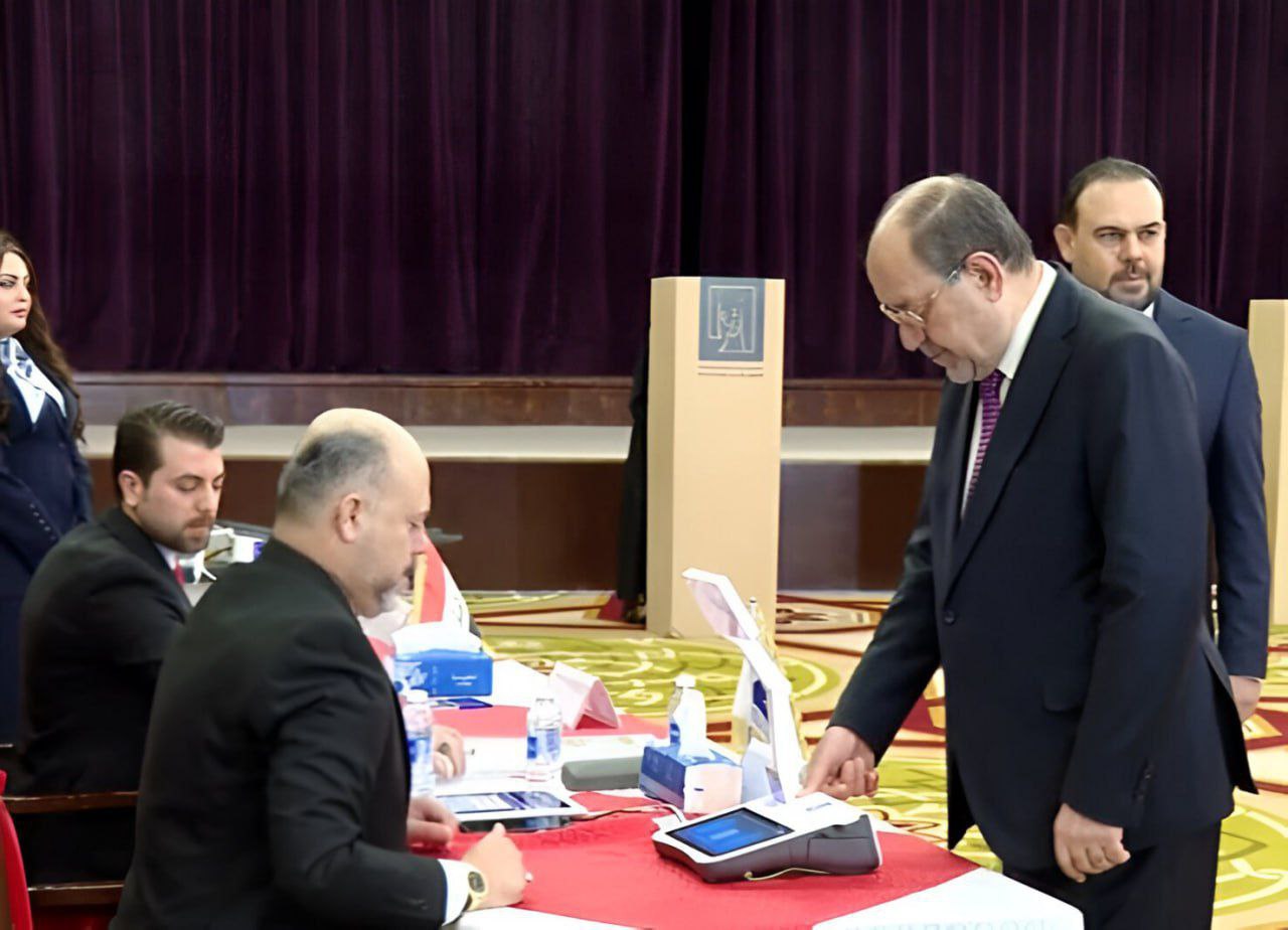 برگزاری مرحله دوم و عمومی ششمین انتخابات پارلمانی عراق