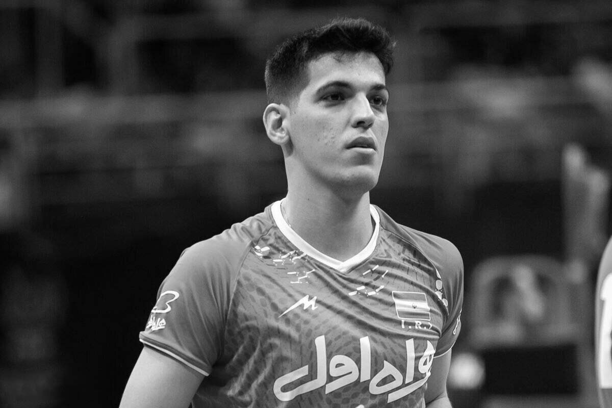 ابراز همدردی رهبر انقلاب با خانواده صابر کاظمی