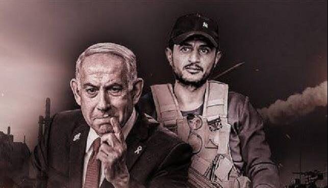 نقشه آمریکا و اسرائیل برای غزه؛ مزدوران مسلح وارد عمل می‌شوند