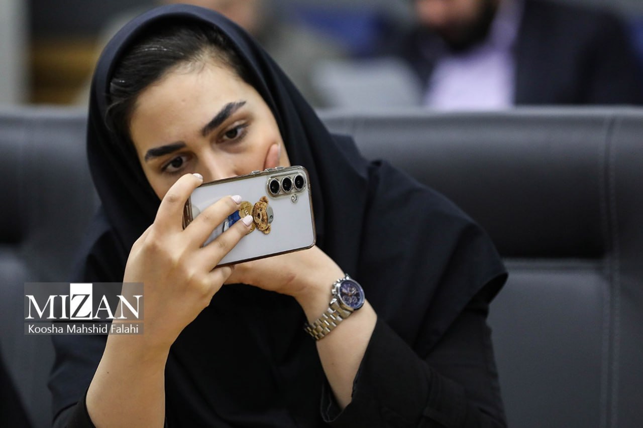 نشست خبری سخنگوی قوه قضاییه