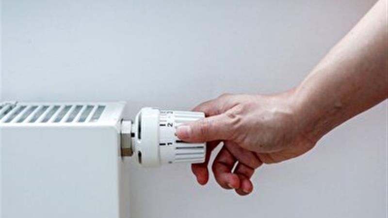 مدیران یزدی موظف به کاهش ۲۰ درصدی مصرف گاز در فصل سرد شدند