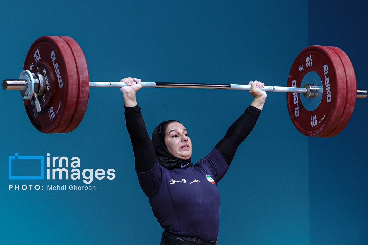  عکس/ چهارمین روز بازی‌های کشورهای اسلامی «ریاض ۲۰۲۵»