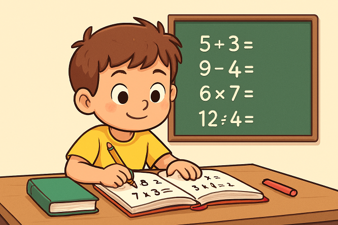  کسرهای مساوی یعنی چی؟