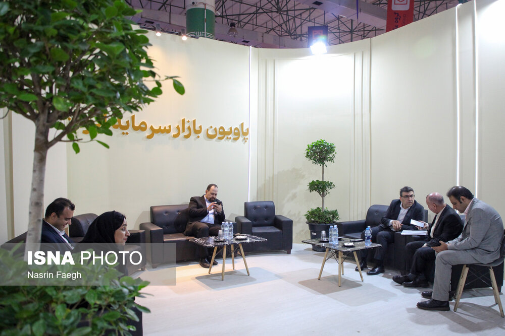 مراسم گشایش رویداد «کیش اینوکس ۲۰۲۵»