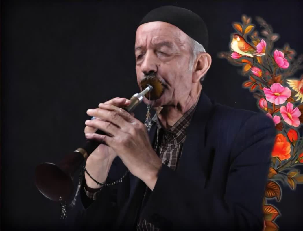 نوای سرنای همدان خاموش شد