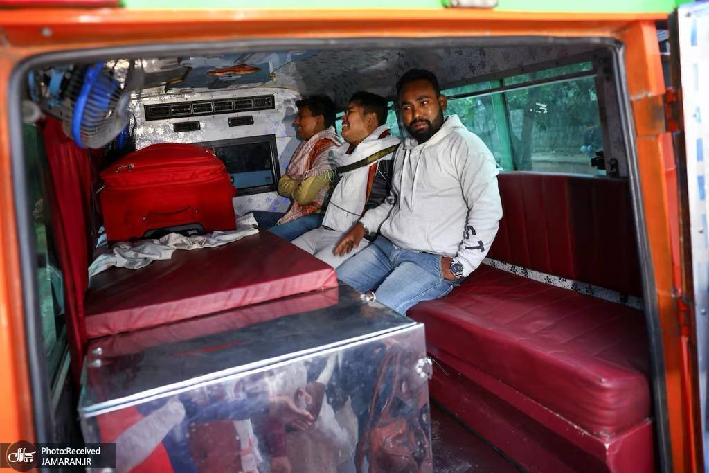 هند پس از انفجار مرگبار