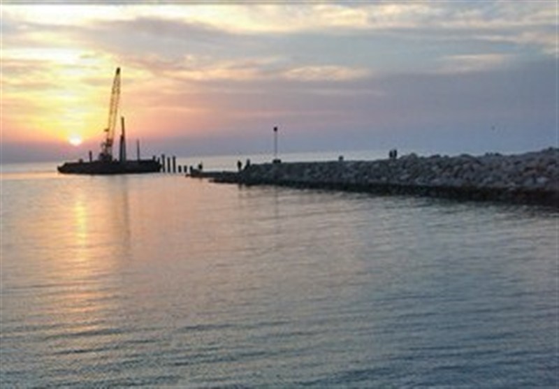 آغاز عملیات اجرایی 3 طرح در بنادر صیادی استان بوشهر