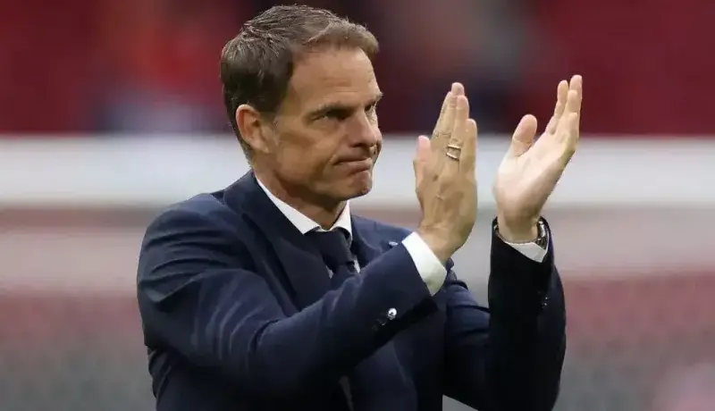 اسطوره هلند دیگر مربیگری نخواهد کرد!