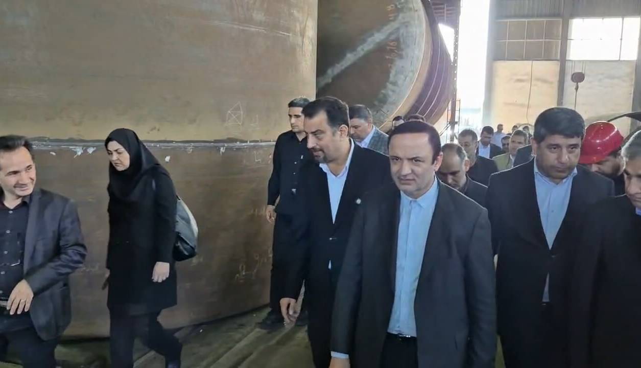 طرح جامع منطقه آزاد مازندران تا پایان سال نهایی می‌شود