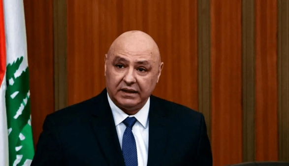 اذعان عون به بی‌تاثیر بودن اقدامات دولت لبنان علیه اسرائیل