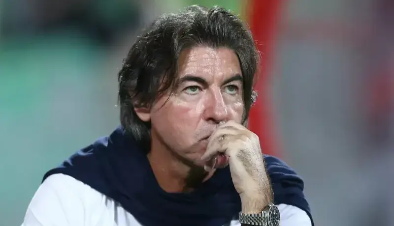 برنامه بازگشت ساپینتو به تهران تغییر کرد