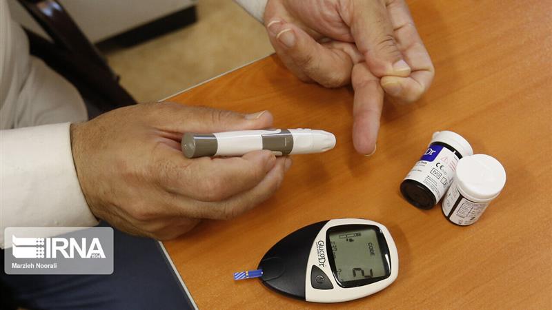یک‌چهارم شهروندان قم در مرحله پیش‌دیابت هستند