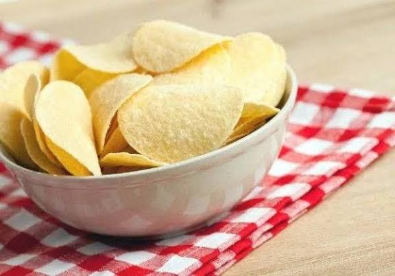 دیگه چیپس نخر! 