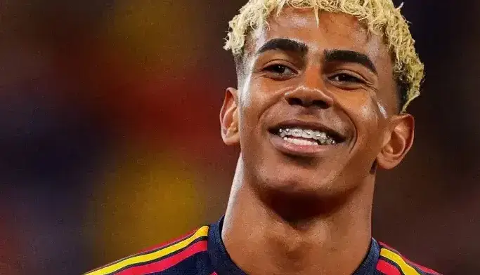 یامال از تیم ملی اسپانیا کنار گذاشته شد!