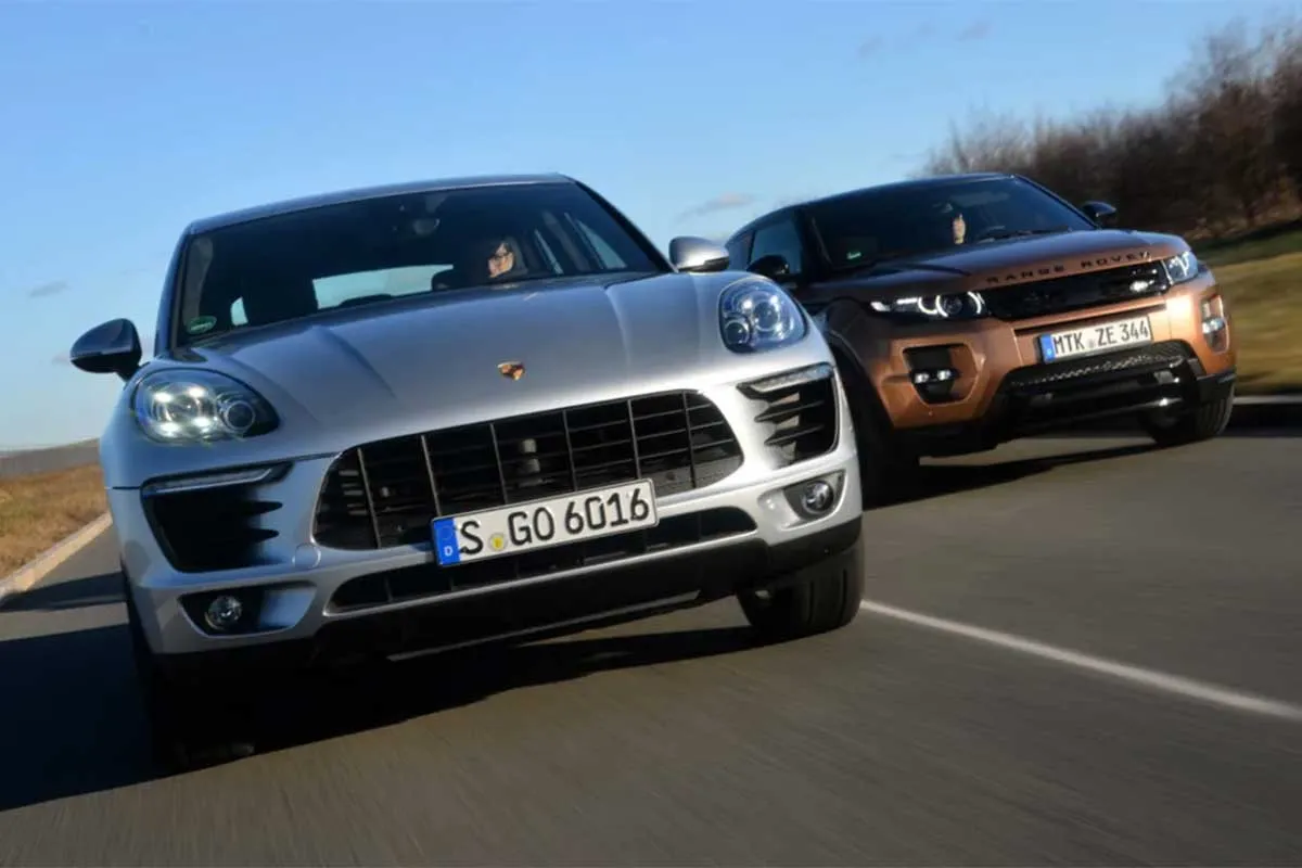 لندروور، پورشه و مرسدس، خودروهای لوکسی که خریداران را پشیمان می‌کنند!