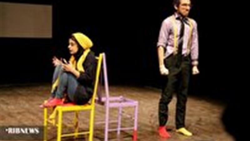 آغاز بیستمین جشنواره تئاتر استانی در خراسان شمالی