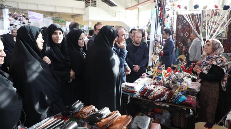 آغاز پرداخت ۱۳ هزار میلیارد ریال تسهیلات کسب و کار نوآورانه در اردبیل