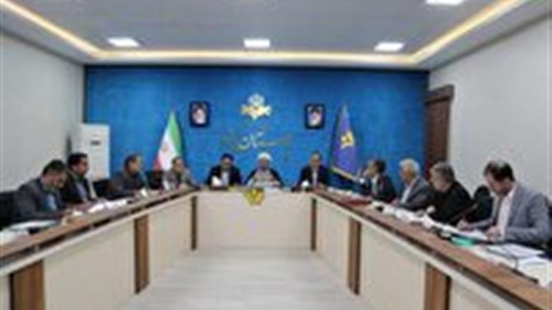 بررسی پرونده ۱۹ مددجوی محکوم مالی در استان یزد