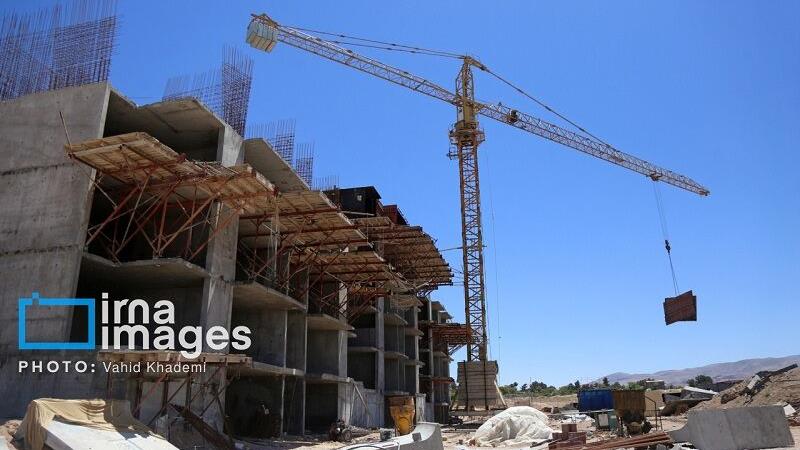 حدود ۲ هزار واحد مسکن مددجویان خراسان شمالی در حال ساخت است