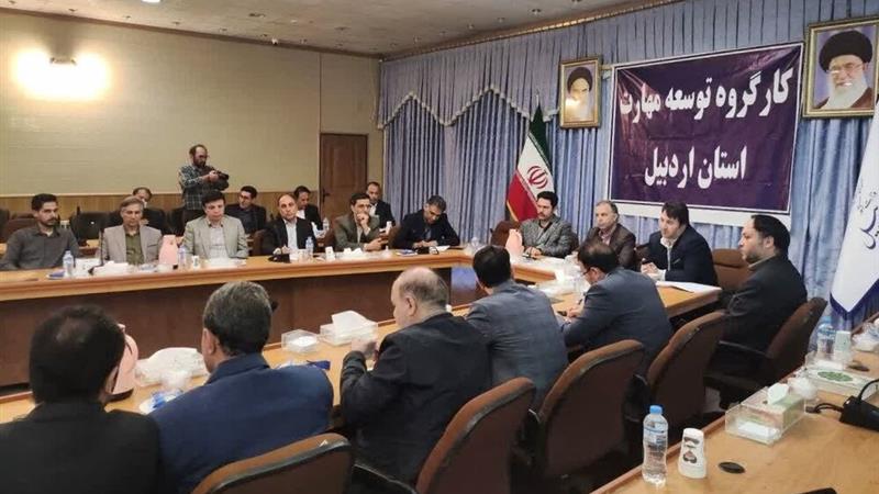 آماده‌سازی دانش‌آموزان برای ورود سریع‌تر به بازار کار با اجرای طرح «هم‌نوا»